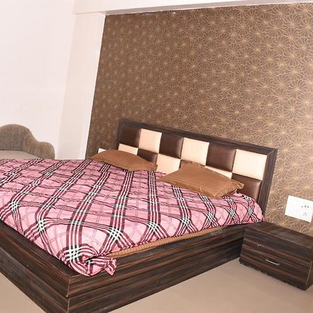 Hotel Anandam Kanker Bagian luar foto