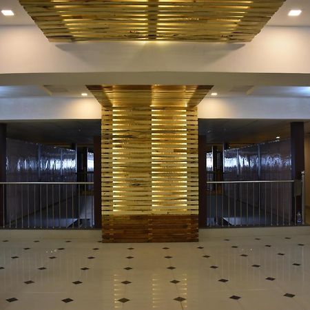 Hotel Anandam Kanker Bagian luar foto