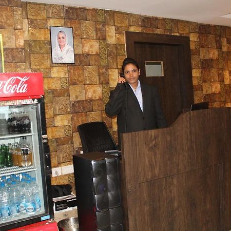 Hotel Anandam Kanker Bagian luar foto