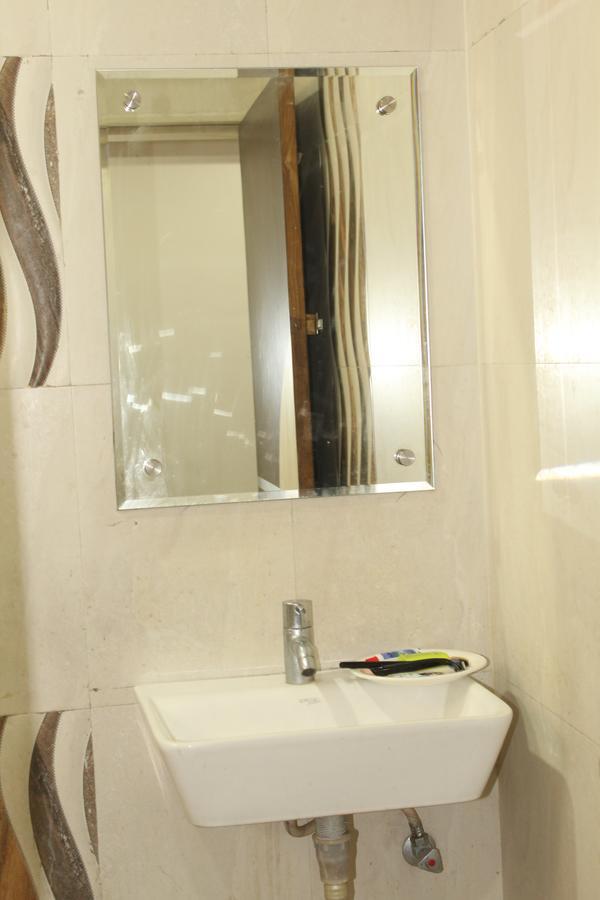 Hotel Anandam Kanker Bagian luar foto